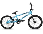 Position One 2022 20" Pro BMX Bike (Baby Blue) (20.5" Toptube) | product-related